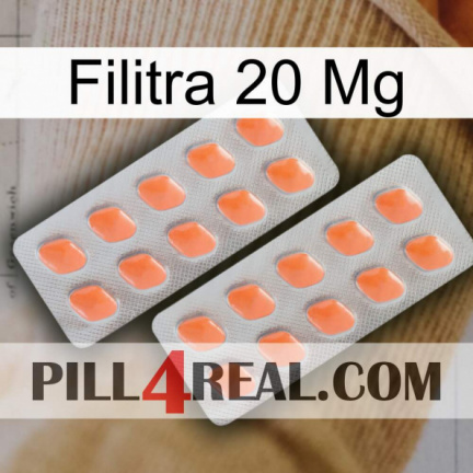 Filitra 20Mg 27